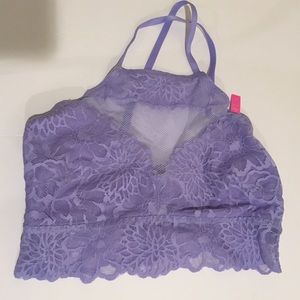 Bralette and Pantie Set